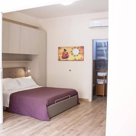 Casa Lorenzo Taormina Luaran gambar